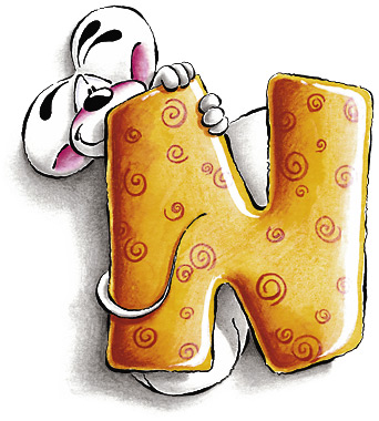 LE N